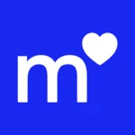 match.com android application logo